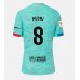 Barcelona Pedri Gonzalez #8 Voetbalkleding Derde Shirt 2023-24 Korte Mouwen